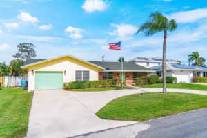 1371 SW 28 Avenue, Boynton Beach, FL 33426 Sold 02/29/24