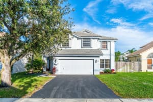 2880 NW 69th Terrace, Margate, FL 33063 Sold 02/27/24