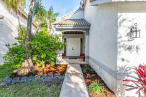 2880 NW 69th Terrace, Margate, FL 33063 Sold 02/27/24