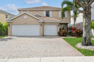 268 Kensington Way, Royal Palm Beach, FL 33414 Sold 02/28/24