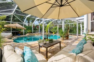 268 Kensington Way, Royal Palm Beach, FL 33414 Sold 02/28/24