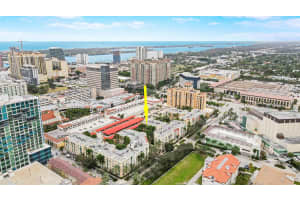 720 S Sapodilla Avenue 512, West Palm Beach, FL 33401 Sold 07/19/24