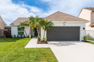 22552 Middletown Drive, Boca Raton, FL 33428 Sold 02/27/24