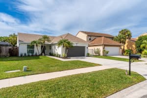 22552 Middletown Drive, Boca Raton, FL 33428 Sold 02/27/24