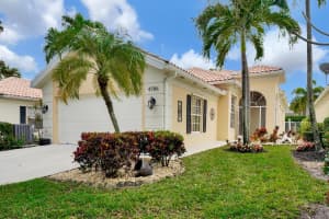 4786 Temple Drive, Delray Beach, FL 33445 Sold 07/02/24