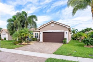 8668 Sunbeam Mountain Terrace, Boynton Beach, FL 33473 Sold 06/19/24