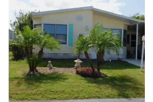 518 Hemingway Terrace, Fort Pierce, FL 34982 Sold 06/07/24