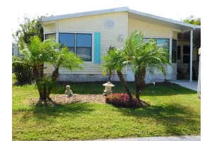 518 Hemingway Terrace, Fort Pierce, FL 34982 Sold 06/07/24