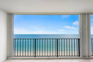 2800 S Ocean Boulevard 15c, Boca Raton, FL 33432 Sold 04/17/24