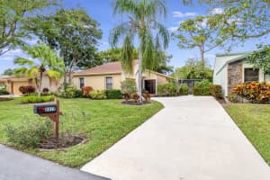 2419 NW 9th Street, Delray Beach, FL 33445 Sold 07/17/24