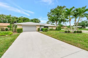 2431 NW 8th Street, Delray Beach, FL 33445 Sold 04/30/24
