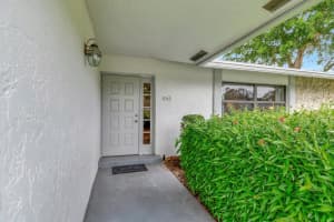 2431 NW 8th Street, Delray Beach, FL 33445 Sold 04/30/24