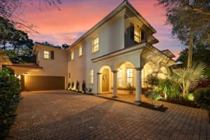 439 Pumpkin Drive, Palm Beach Gardens, FL 33410 Sold 04/23/24