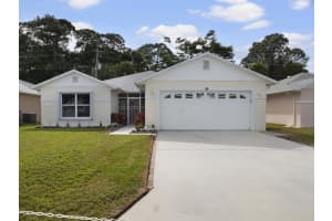 643 Ponytail Lane, Fort Pierce, FL 34982 Sold 02/14/24