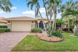 11021 Via Lucca, Boynton Beach, FL 33437 Sold 06/03/24