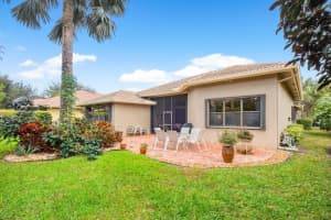 11021 Via Lucca, Boynton Beach, FL 33437 Sold 06/03/24