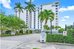 3800 Washington Road 311, West Palm Beach, FL 33405 Sold 09/23/24