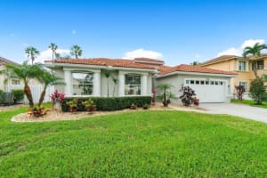 6374 Old Medinah Circle, Lake Worth, FL 33463 Sold 05/01/24