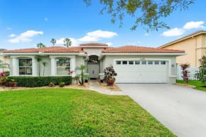 6374 Old Medinah Circle, Lake Worth, FL 33463 Sold 05/01/24