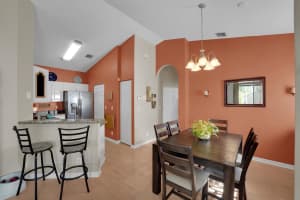 6468 Park Lake Circle 1, Boynton Beach, FL 33437 Sold 04/17/24