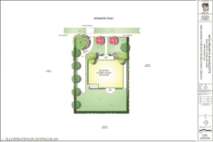 432 Ardmore Road, West Palm Beach, FL 33401 Sold 06/30/25