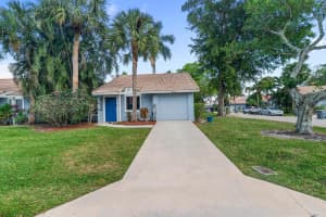 9946 62nd Terrace S, Boynton Beach, FL 33437, Sold 03/18/24