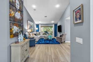 5600 Coach House Circle H, Boca Raton, FL 33486 Sold 07/24/24