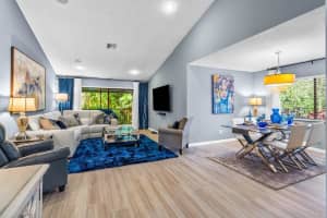 5600 Coach House Circle H, Boca Raton, FL 33486 Sold 07/24/24