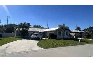 1231 Manor Drive, Singer Island, FL 33404 Sold 03/13/24