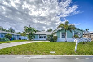 1231 Manor Drive, Singer Island, FL 33404 Sold 03/13/24