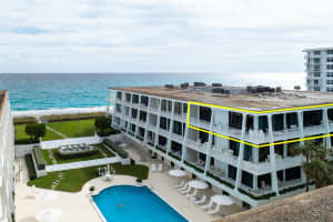 2275 S Ocean Boulevard 304s, Palm Beach, FL 33480 Sold 06/10/25
