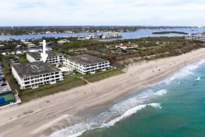2275 S Ocean Boulevard 304s, Palm Beach, FL 33480 Sold 06/10/25