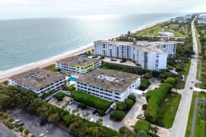 2275 S Ocean Boulevard 304s, Palm Beach, FL 33480 Sold 06/10/25