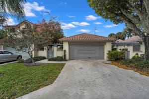 5521 Croydon Court, Boca Raton, FL 33486 Sold 03/07/24