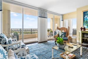 550 Okeechobee Boulevard 1811, West Palm Beach, FL 33401 Sold 05/07/24