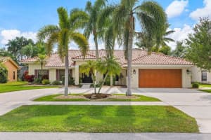 11440 Island Lakes Lane, Boca Raton, FL 33498 Sold 05/01/24