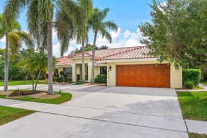 11440 Island Lakes Lane, Boca Raton, FL 33498 Sold 05/01/24