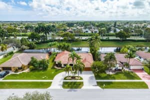11440 Island Lakes Lane, Boca Raton, FL 33498 Sold 05/01/24