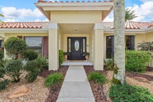 11440 Island Lakes Lane, Boca Raton, FL 33498 Sold 05/01/24