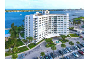 2600 N Flagler Drive 805, West Palm Beach, FL 33407 Sold 07/16/24