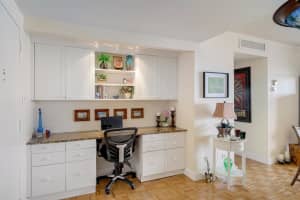 2600 N Flagler Drive 805, West Palm Beach, FL 33407 Sold 07/16/24