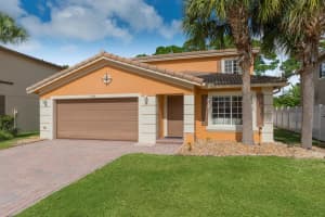 1959 SW Newport Isles Boulevard, Port St Lucie, FL 34953 Sold 05/30/24