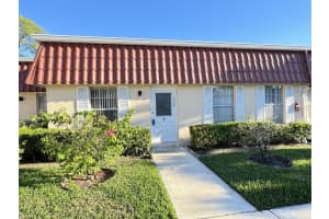 309 Cape Cod Circle, Lake Worth, FL 33467 Sold 07/30/24