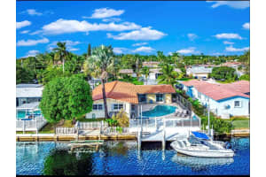 1424 NE 57 Court, Fort Lauderdale, FL 33334 Sold 10/28/24