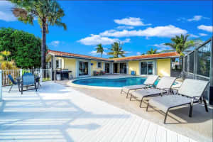 1424 NE 57 Court, Fort Lauderdale, FL 33334 Sold 10/28/24