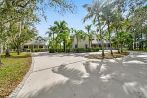 1100 Sw San Antonio Drive, Palm City
