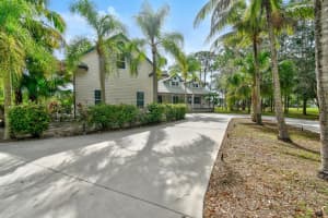1100 SW San Antonio Drive, Palm City, FL 34990 - MLS#R10954755