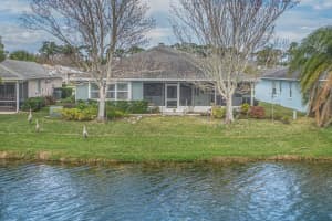 6686 Picante Circle, Fort Pierce, FL 34951 Sold 06/20/24