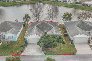 6686 Picante Circle, Fort Pierce, FL 34951 Sold 06/20/24
