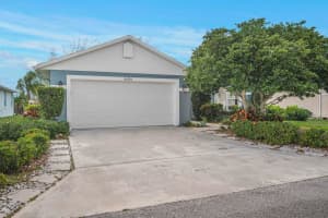 6686 Picante Circle, Fort Pierce, FL 34951 Sold 06/20/24